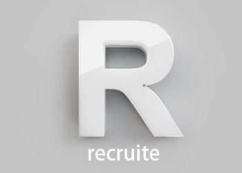 recruitment